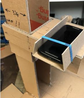 Smart Animator Cheap Mobile Bracket Smart Animator Cheap Mobile Bracket