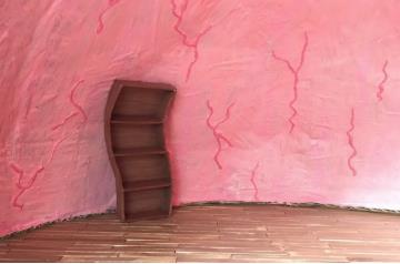 RISD Animation Major Students Hand drawn Construction RISD Animation Major Students Hand drawn Construction