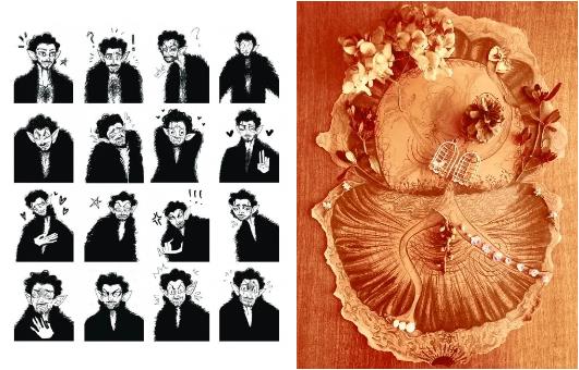 Works on epidemic situation of Preet College Works on epidemic situation of Preet College