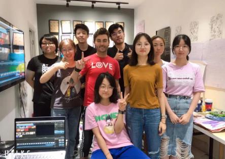 Select a training institution for overseas works collection Select a training institution for overseas works collection