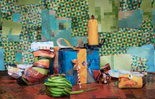 Collected Works of Students Studying Abroad Collected Works of Students Studying Abroad