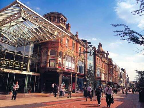 Master's degree in admission requirements of Leeds University Master's degree in admission requirements of Leeds University