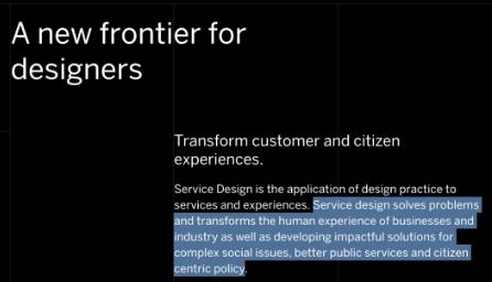 Huangyi Service Design Huangyi Service Design