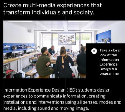 Huangyi Information Experience Design Huangyi Information Experience Design