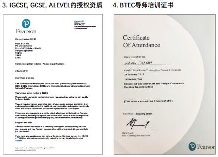 Natural light qualification Natural light qualification