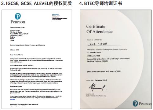 Natural light preparatory training qualification Natural light preparatory training qualification