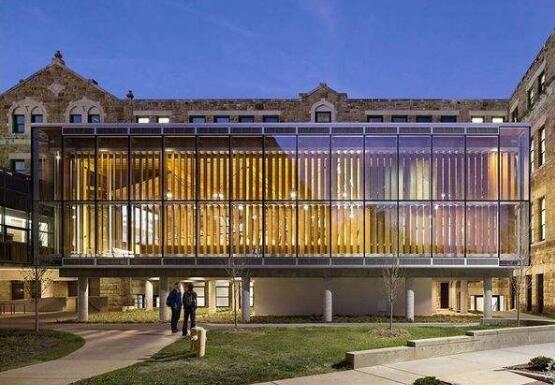 Is the University of Kansas a famous university? Is the University of Kansas a famous university?