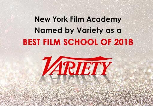 What is the grade of New York Film Academy? What is the grade of New York Film Academy?