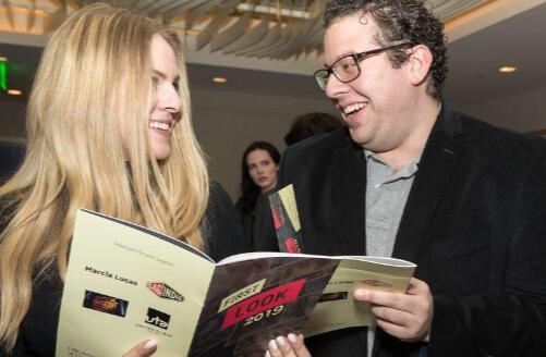 The first film academy in the United States The first film academy in the United States