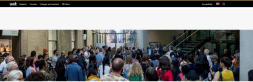 UAL Decolonising Arts Institute UAL Decolonising Arts Institute