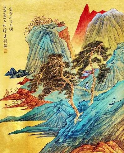 Jinbi Landscape School Jinbi Landscape School