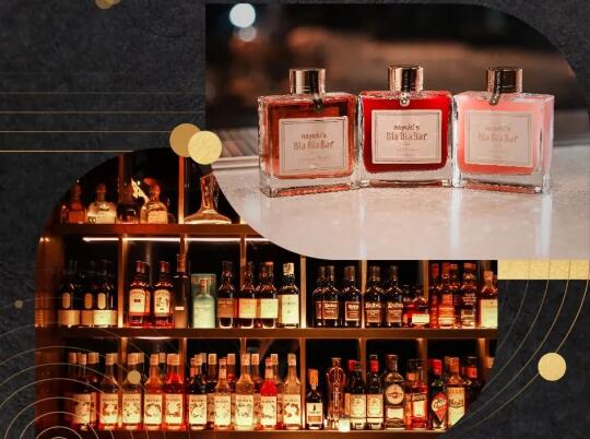 Naixue's brand visual design style Naixue's brand visual design style