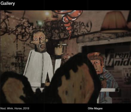 RCA Animation RCA Animation