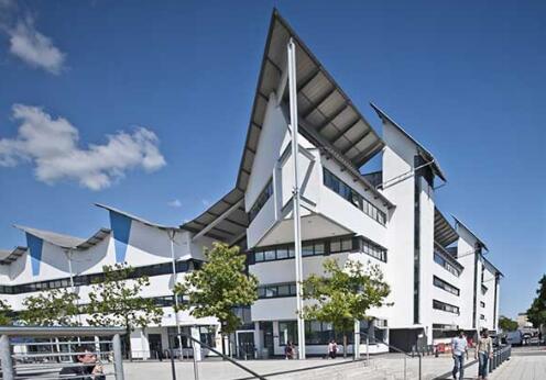 Master of School of Music, University of West London Master of School of Music, University of West London