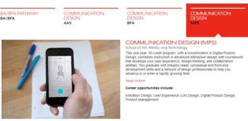 Parsons Graphic Design Parsons Graphic Design