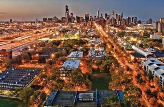 What is the global ranking of Illinois Institute of Technology What is the global ranking of Illinois Institute of Technology