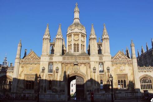 How about the University of Central Lancashire How about the University of Central Lancashire