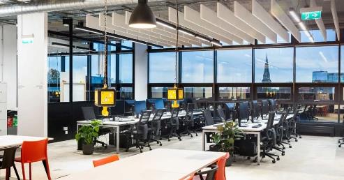 CCI Innovation Institute Studio CCI Innovation Institute Studio