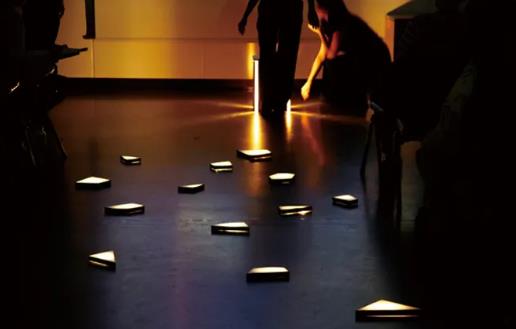 Works of students majoring in environmental design in Tama University of Fine Arts Works of students majoring in environmental design in Tama University of Fine Arts