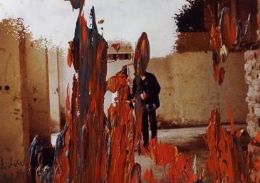 German art study abroad German art study abroad