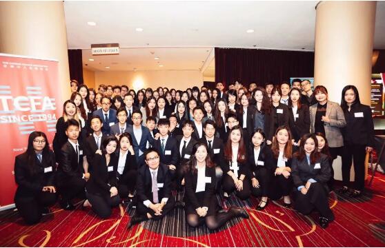 Is it worth going to an overseas art school with a large number of domestic students? Is it worth going to an overseas art school with a large number of domestic students?