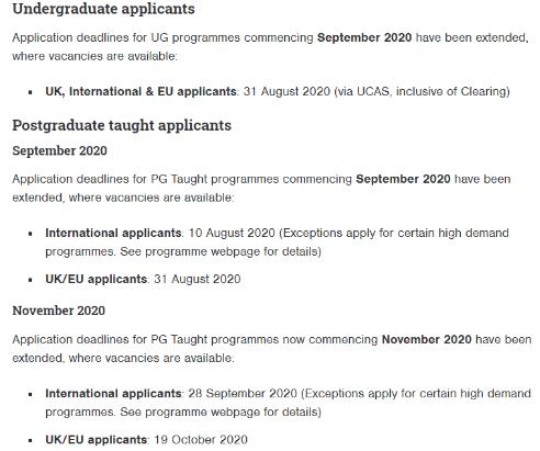 GSA University Adjusts Teaching Mode Affected by the Epidemic Situation GSA University Adjusts Teaching Mode Affected by the Epidemic Situation