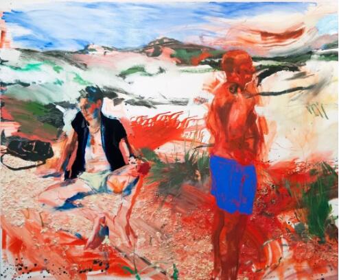 Employment prospects of Fine Arts Pure Art Illustration Department Employment prospects of Fine Arts Pure Art Illustration Department