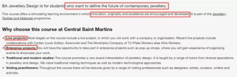 CSM Jewelry Design CSM Jewelry Design