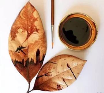 Creation of coffee grounds materials Creation of coffee grounds materials