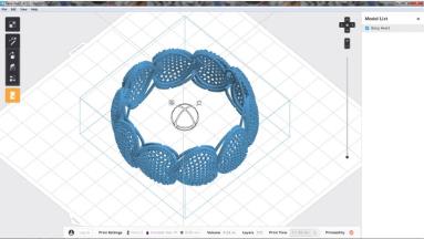 Jewelry design software Jewelry design software