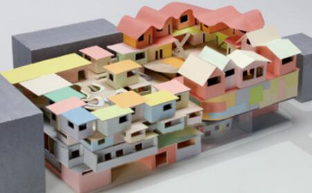  Department of Environmental Design, Japan Women's University of Fine Arts