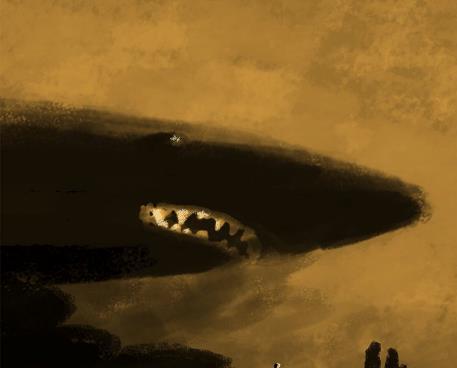 Composition design of works Composition design of works