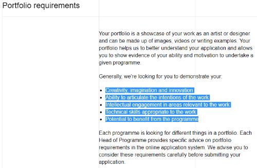  Innovative design engineering project