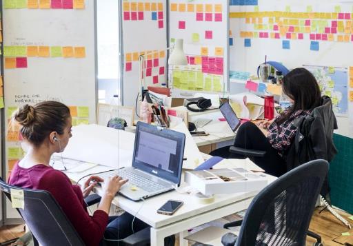  Huangyi Service Design