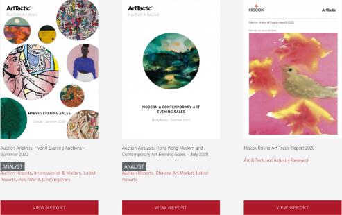 What art students learn in time What art students learn in time