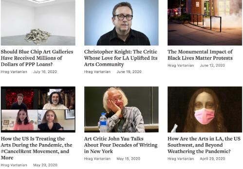 How Art Uses Fragment Time How Art Uses Fragment Time