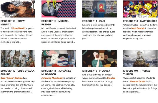 What do art students learn in time What do art students learn in time