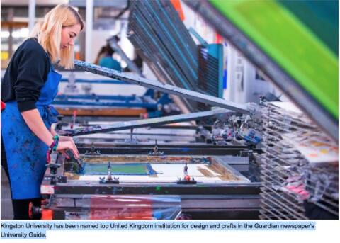 Kingston University illustration is really great Kingston University illustration is really great