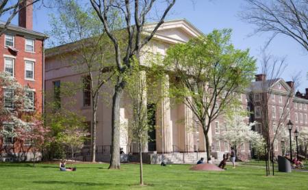 Double degree application from Rhode Island and Brown University Double degree application from Rhode Island and Brown University