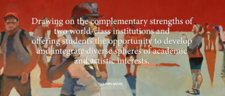 Rhode Island and Brown University Dual Degree Program Rhode Island and Brown University Dual Degree Program