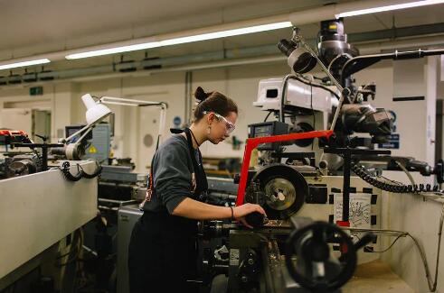 BCU Jewelry Design Studio BCU Jewelry Design Studio