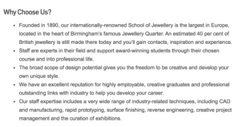 Jewellery and Related Products Jewellery and Related Products