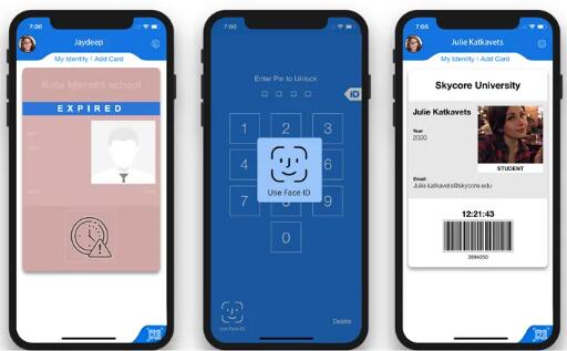 Interaction design function of Apple mobile phone Interaction design function of Apple mobile phone