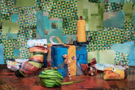 Collection of Art Studied Abroad Collection of Art Studied Abroad