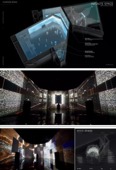 Top 10 universities with the best interaction design in Britain Top 10 universities with the best interaction design in Britain