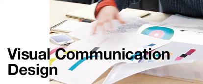 Visual Communication of Musashino University of Fine Arts Visual Communication of Musashino University of Fine Arts