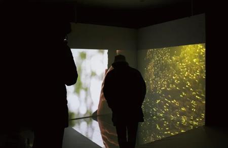 Digital Design Works of Jingjing University, Kyoto Digital Design Works of Jingjing University, Kyoto