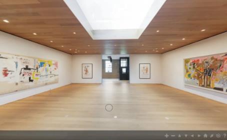 Online Art Exhibition Online Art Exhibition