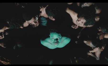 The latest digital album concept design The latest digital album concept design