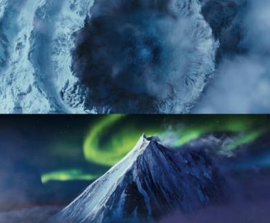 Original Design of Animation Film Concept Original Design of Animation Film Concept